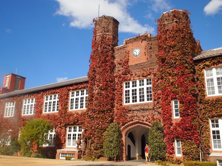 Universitas MH Thamrin: Menjadi Pilihan Terbaik untuk Menempuh Pendidikan Tinggi di Indonesia